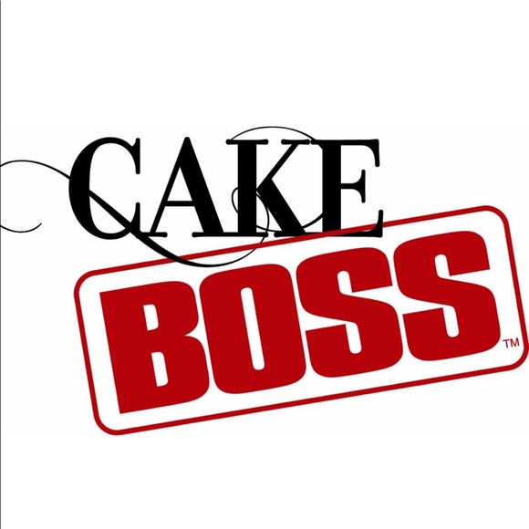 Cake Boss Dot Fondant Rolling Pin - Picture 6 of 6